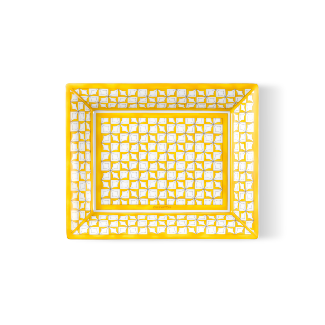 Dolce Vita Change Tray - Trunks, Travel and Home - Home and Art of